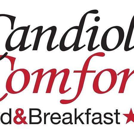 Comfort Bed & Breakfast Candiolo