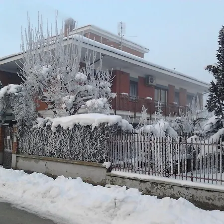 Bed & Breakfast Comfort Candiolo