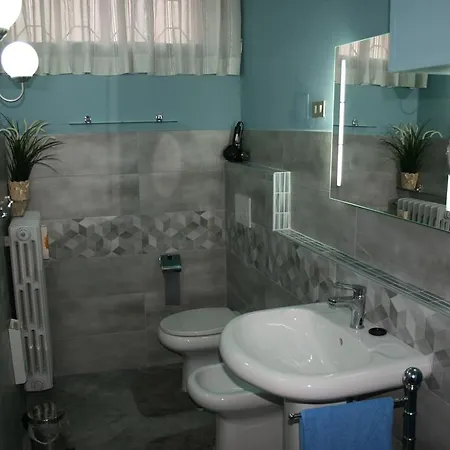 Bed & Breakfast Comfort *