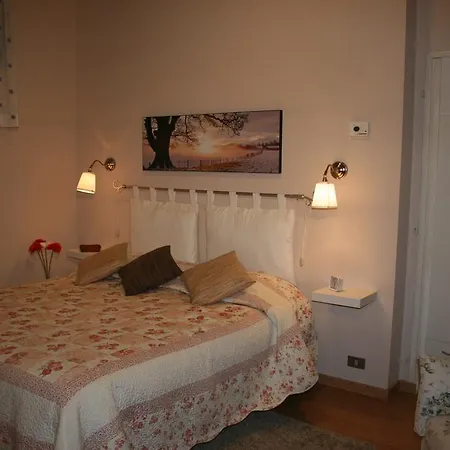 Bed & Breakfast Comfort Candiolo