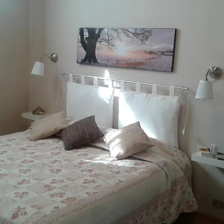 Bed & Breakfast Comfort Candiolo