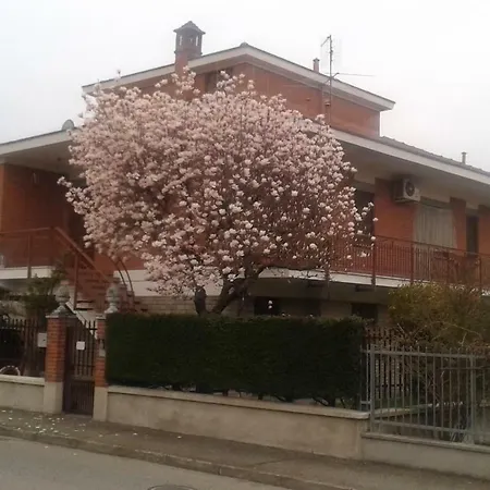 Bed & Breakfast Comfort Candiolo