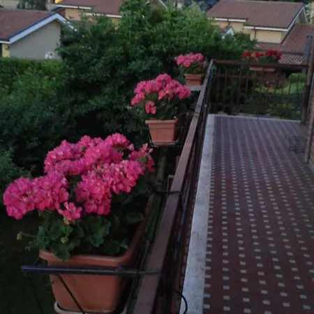 Bed & Breakfast Comfort Candiolo