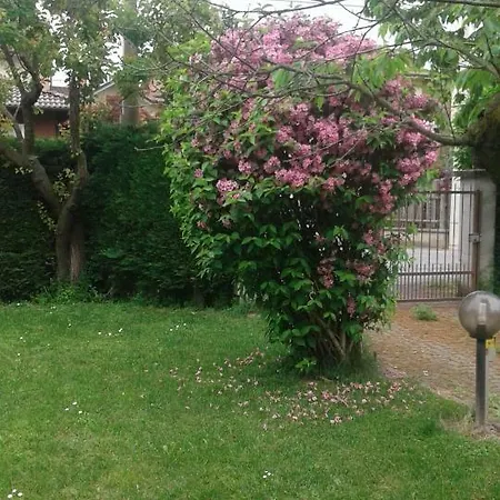 Bed & Breakfast Comfort Candiolo