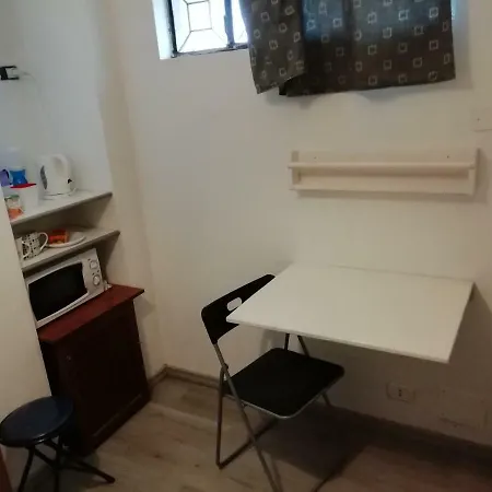 Bed & Breakfast Comfort *