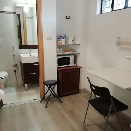 Bed & Breakfast Comfort *