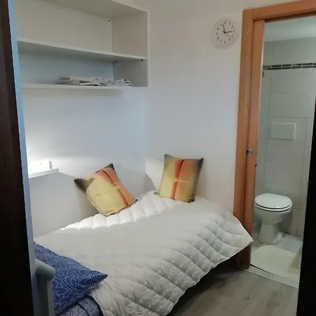 Bed & Breakfast Comfort