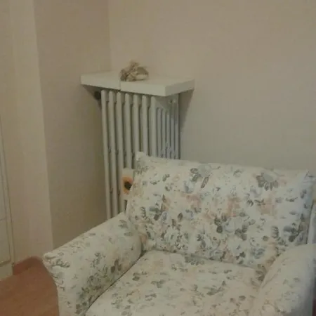 Comfort Candiolo